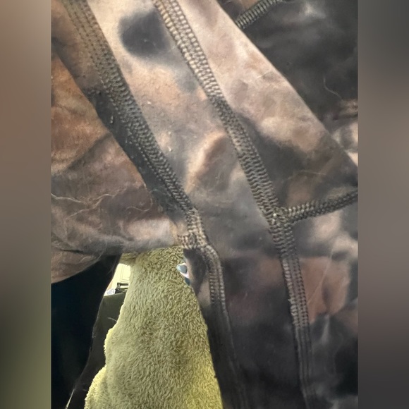 Lululemon diamond dye “25 aligns - Picture 5 of 6